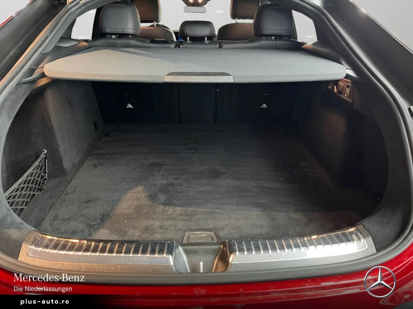 MERCEDES-BENZ GLE53 4M Cp AMG PerfAbgas TrackPace Si&hellip;