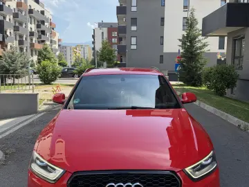 Audi RSQ3
