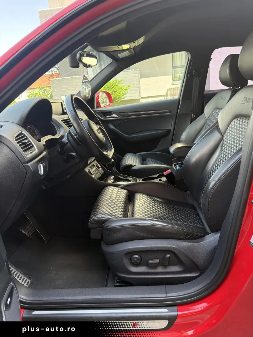 Audi RSQ3