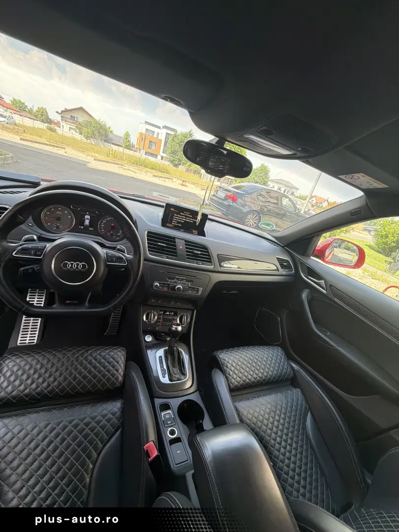Audi RSQ3