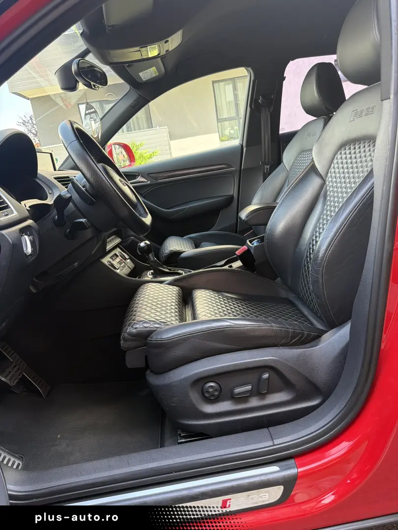 Audi RSQ3