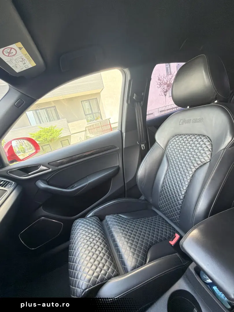 Audi RSQ3