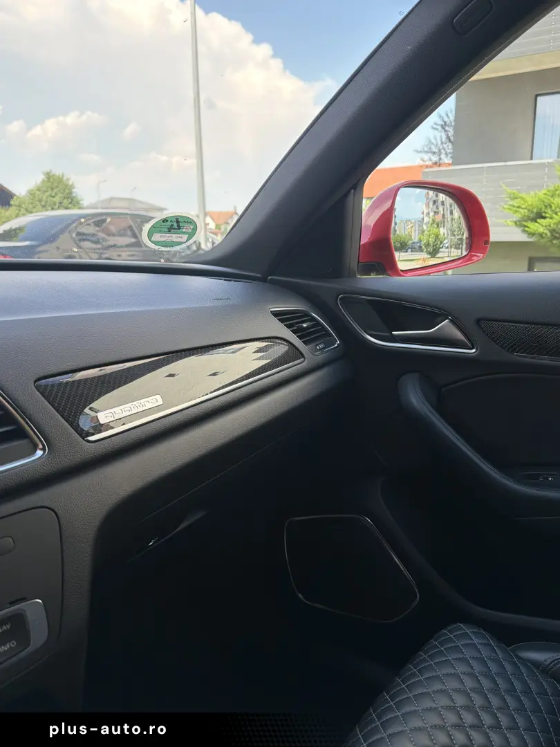 Audi RSQ3