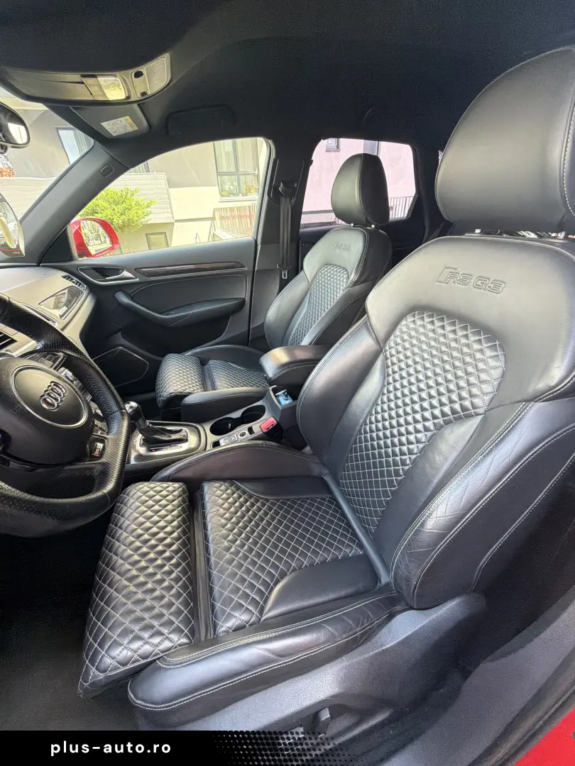 Audi RSQ3