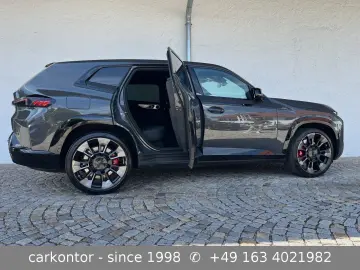 BMW XM  23 ZOLL SOFT MASSAGE BELÜFTUNG DAP AHK PARK