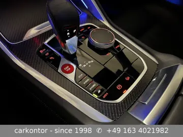 BMW XM  23 ZOLL SOFT MASSAGE BELÜFTUNG DAP AHK PARK