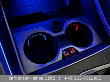 BMW XM  23 ZOLL SOFT MASSAGE BELÜFTUNG DAP AHK PARK