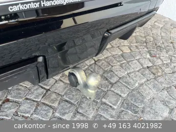 BMW XM  23 ZOLL SOFT MASSAGE BELÜFTUNG DAP AHK PARK