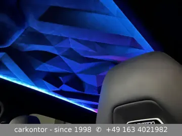 BMW XM  23 ZOLL SOFT MASSAGE BELÜFTUNG DAP AHK PARK