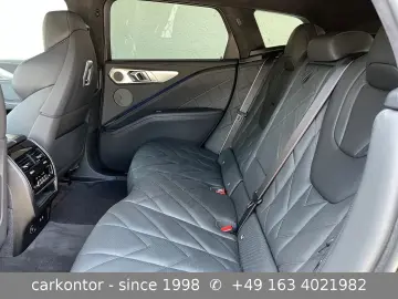 BMW XM  23 ZOLL SOFT MASSAGE BELÜFTUNG DAP AHK PARK