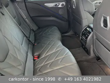 BMW XM  23 ZOLL SOFT MASSAGE BELÜFTUNG DAP AHK PARK