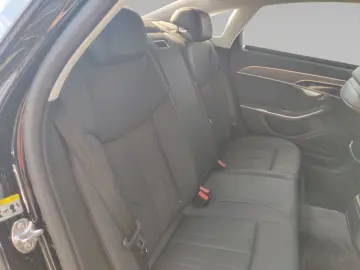 AUDI A8 50 TDI quattro Pano B&O Matrix Leder AHK