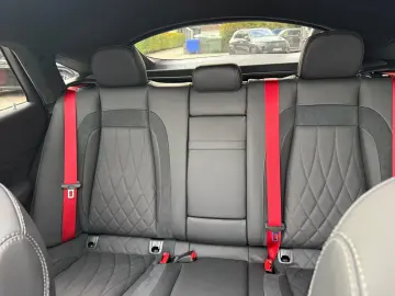 Mercedes-Benz GLE 53 AMG Coupe 4M