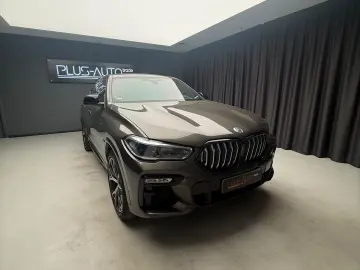 BMW X6 4.0I