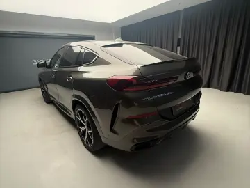 BMW X6 4.0I