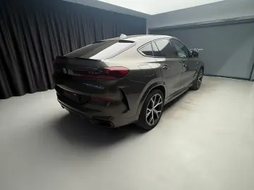 BMW X6 4.0I