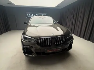BMW X6 4.0I