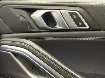 BMW X6 4.0I