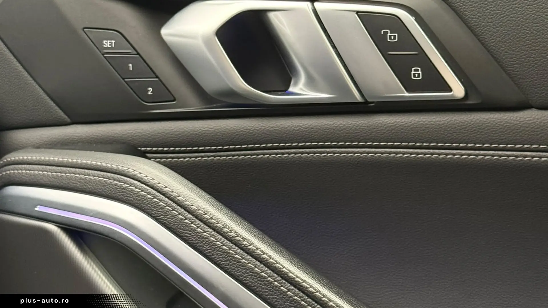 BMW X6 4.0I
