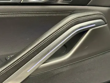 BMW X6 4.0I