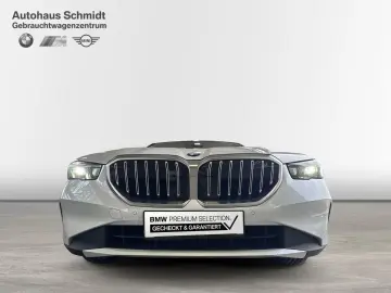 BMW 520d Limousine 18  LC Prof. HUD DAB Pano