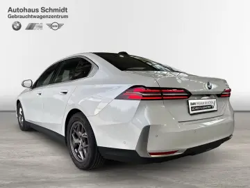 BMW 520d Limousine 18  LC Prof. HUD DAB Pano
