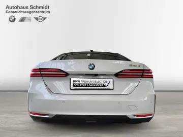 BMW 520d Limousine 18  LC Prof. HUD DAB Pano