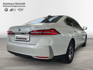 BMW 520d Limousine 18  LC Prof. HUD DAB Pano