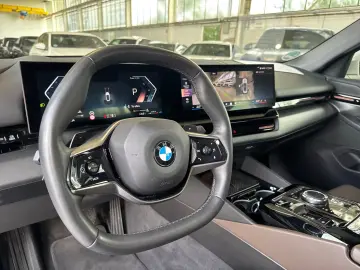BMW 520d Limousine 18  LC Prof. HUD DAB Pano