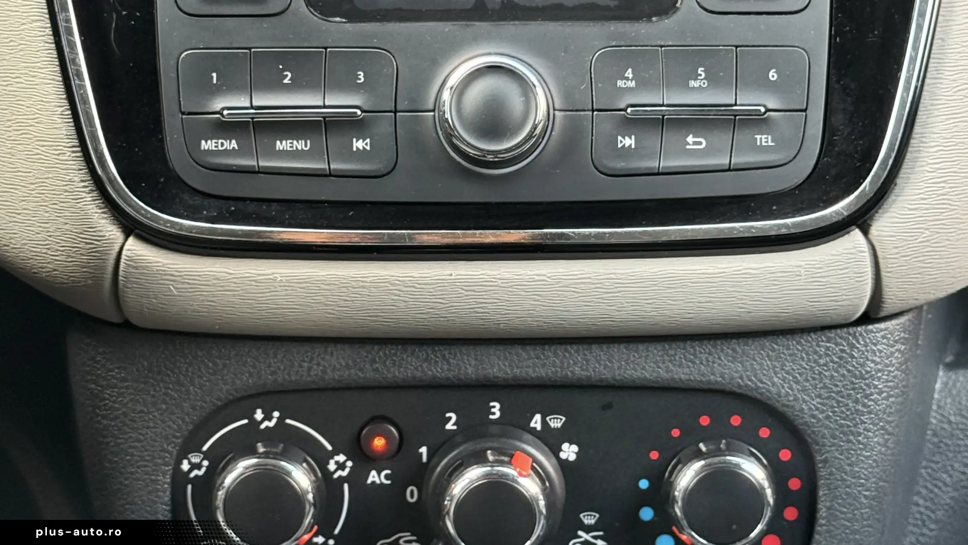 Dacia Lodgy