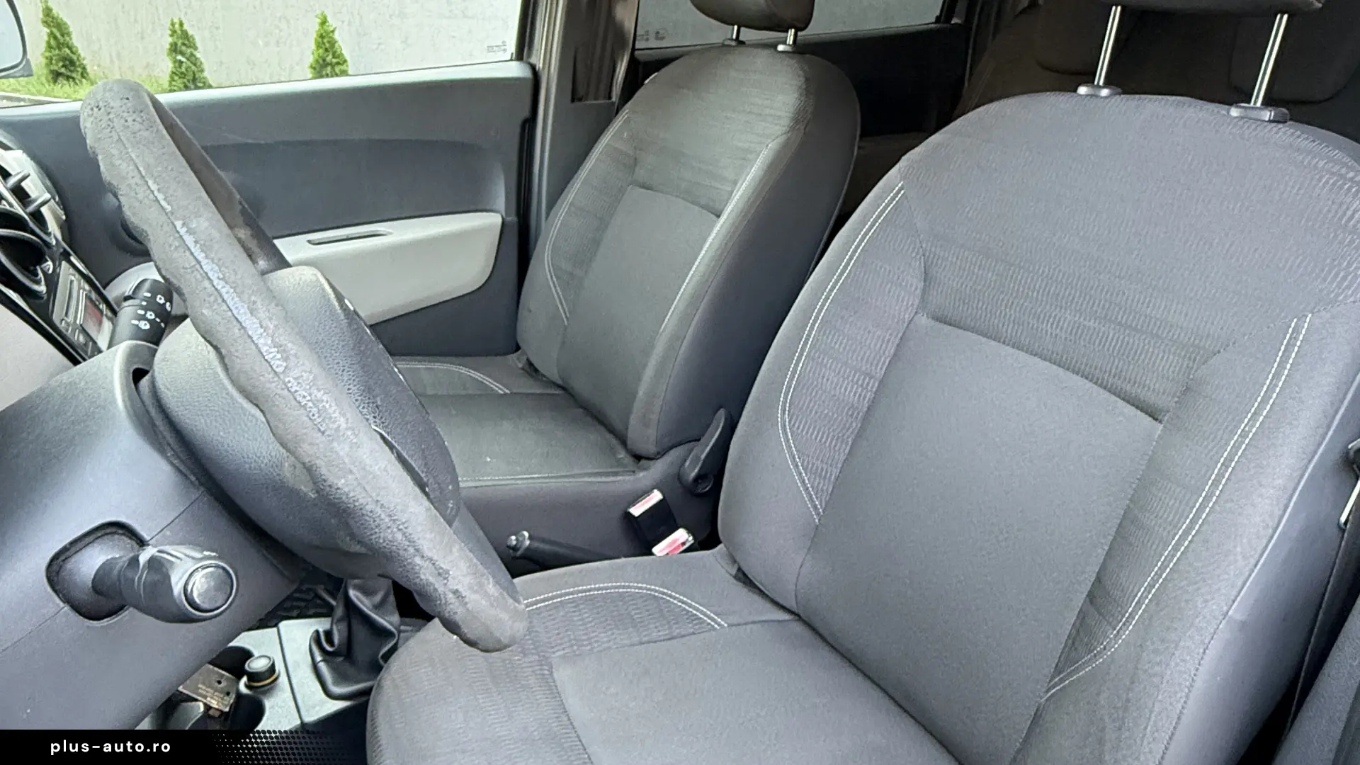 Dacia Lodgy