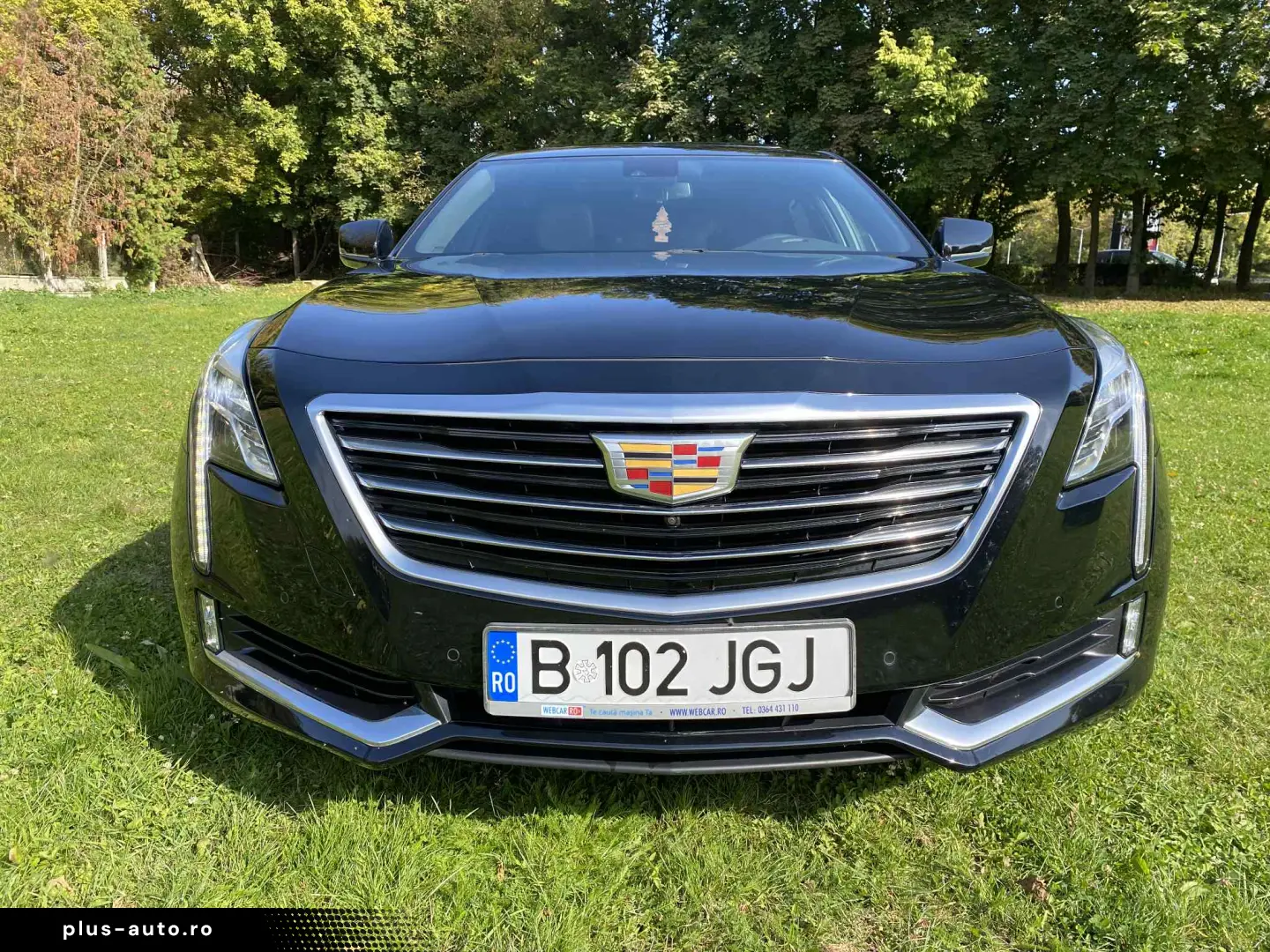 CADILLAC CT6 2016 — imagine 2