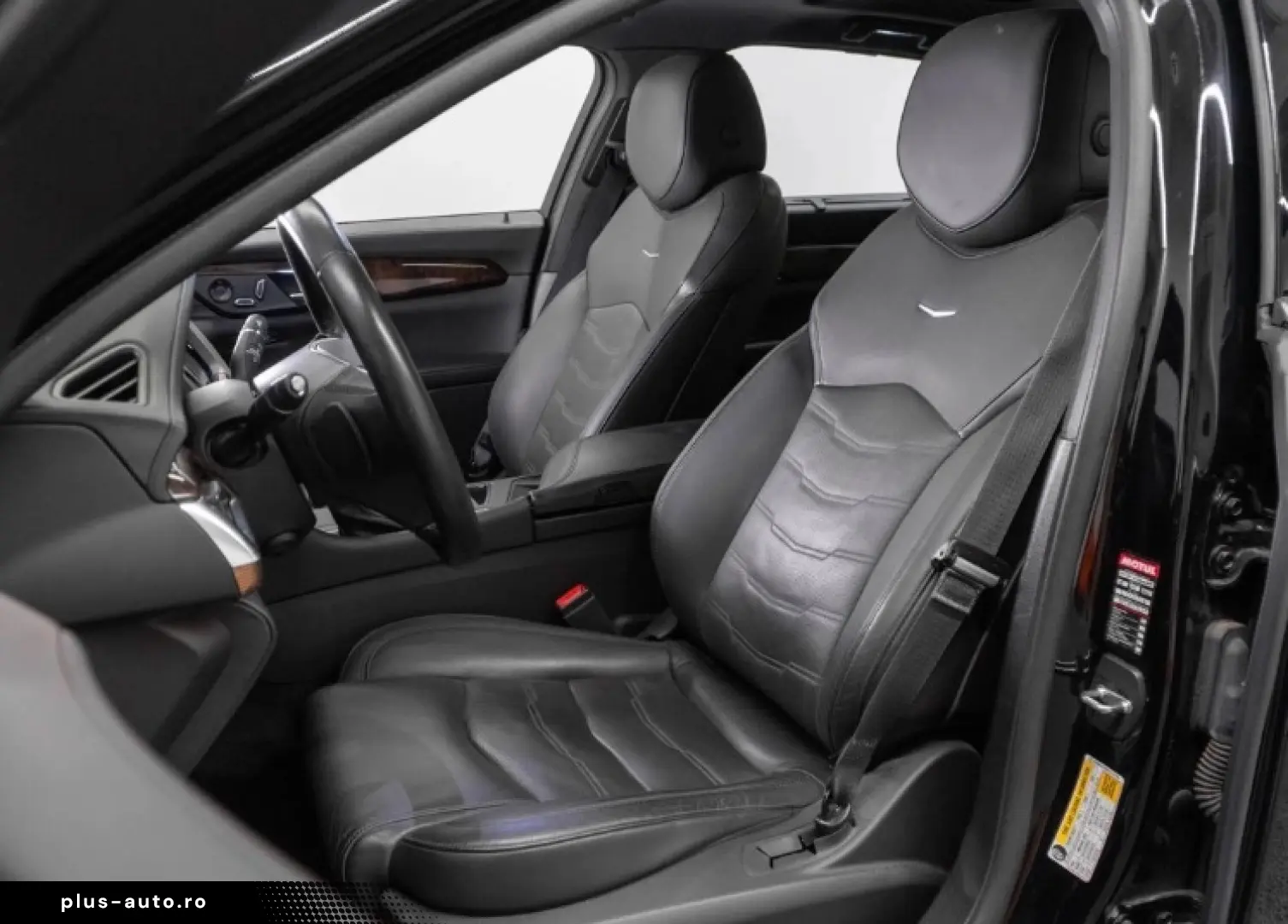 CADILLAC CT6 2016 — imagine 7