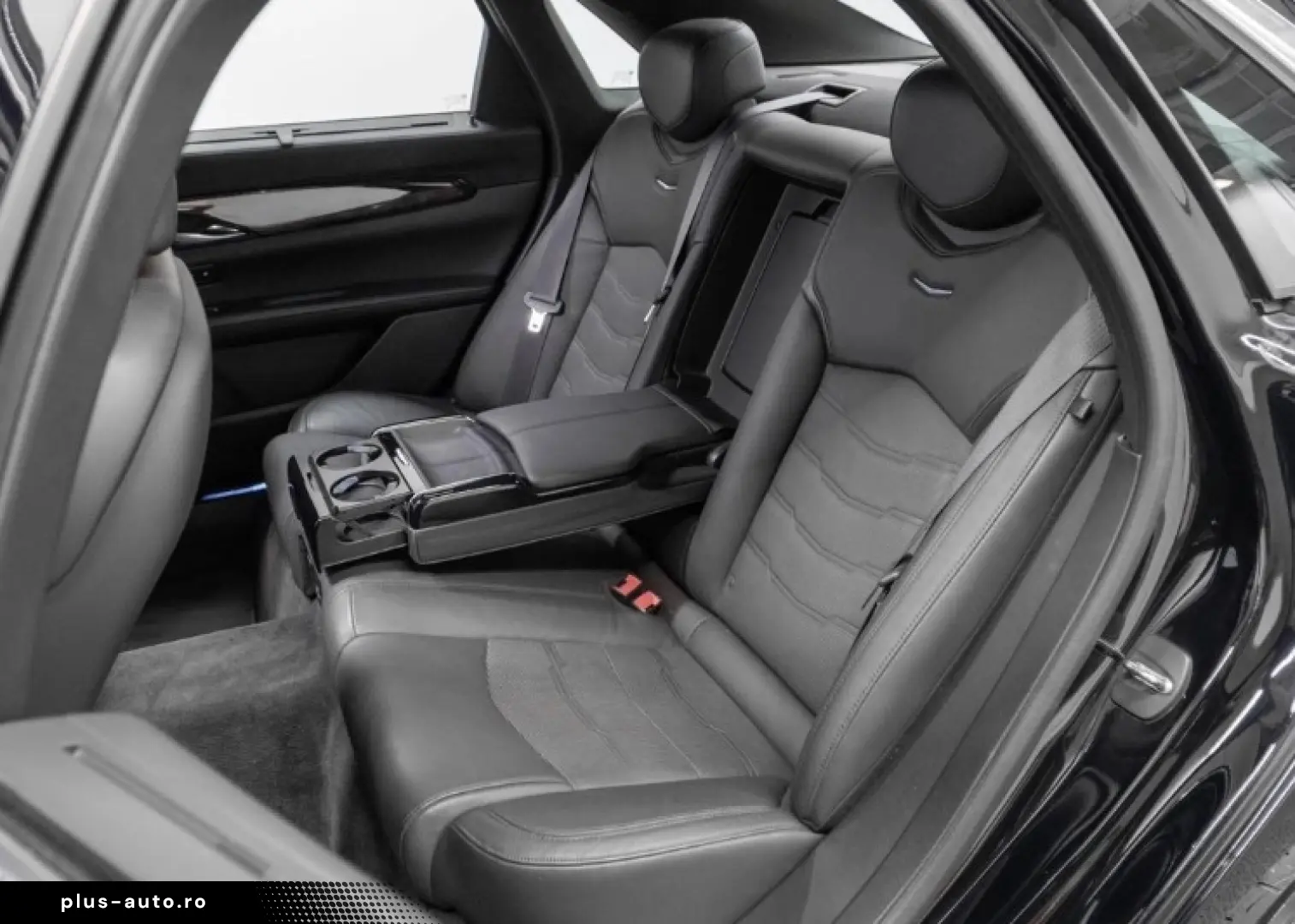 CADILLAC CT6 2016 — imagine 8