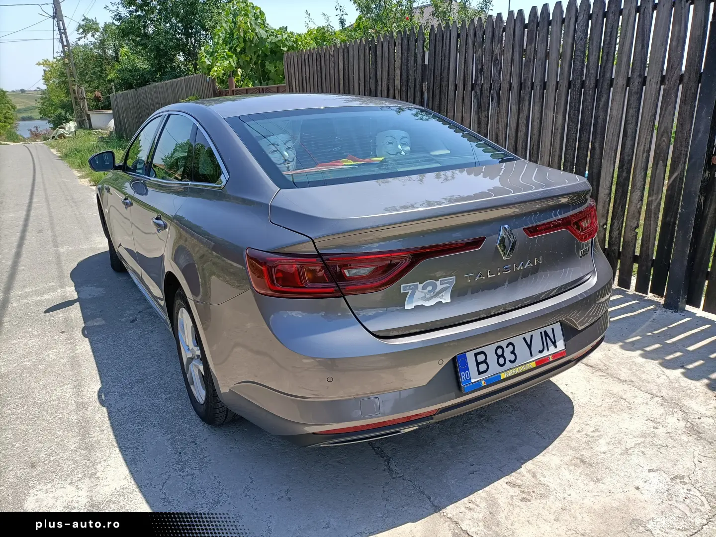 Renault Talisman