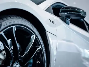 AUDI R8 RWD Performance