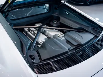 AUDI R8 RWD Performance