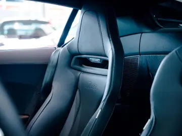 AUDI R8 RWD Performance