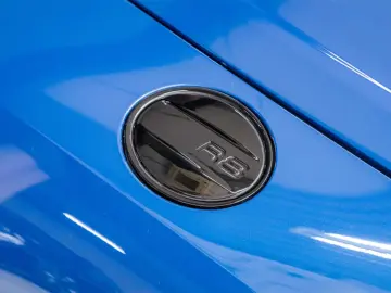 AUDI R8 Performance Spyder RWD