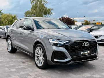 AUDI RSQ8  4.0 TFSI quattro