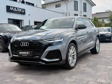 AUDI RSQ8  4.0 TFSI quattro