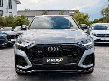 AUDI RSQ8  4.0 TFSI quattro