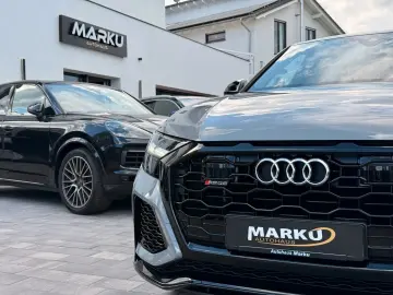 AUDI RSQ8  4.0 TFSI quattro