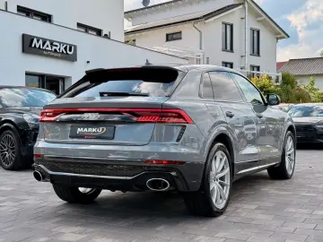 AUDI RSQ8  4.0 TFSI quattro