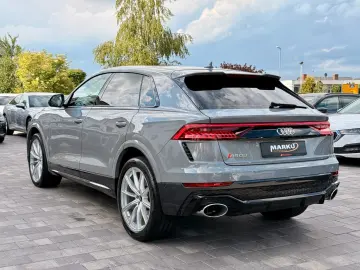 AUDI RSQ8  4.0 TFSI quattro