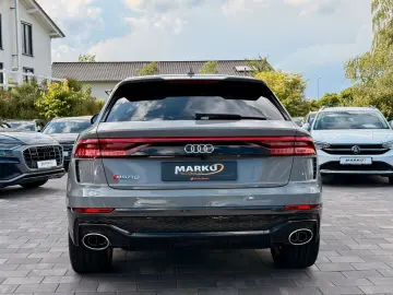 AUDI RSQ8  4.0 TFSI quattro