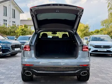 AUDI RSQ8  4.0 TFSI quattro