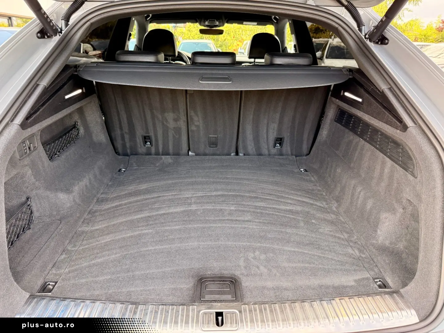 AUDI RSQ8  4.0 TFSI quattro