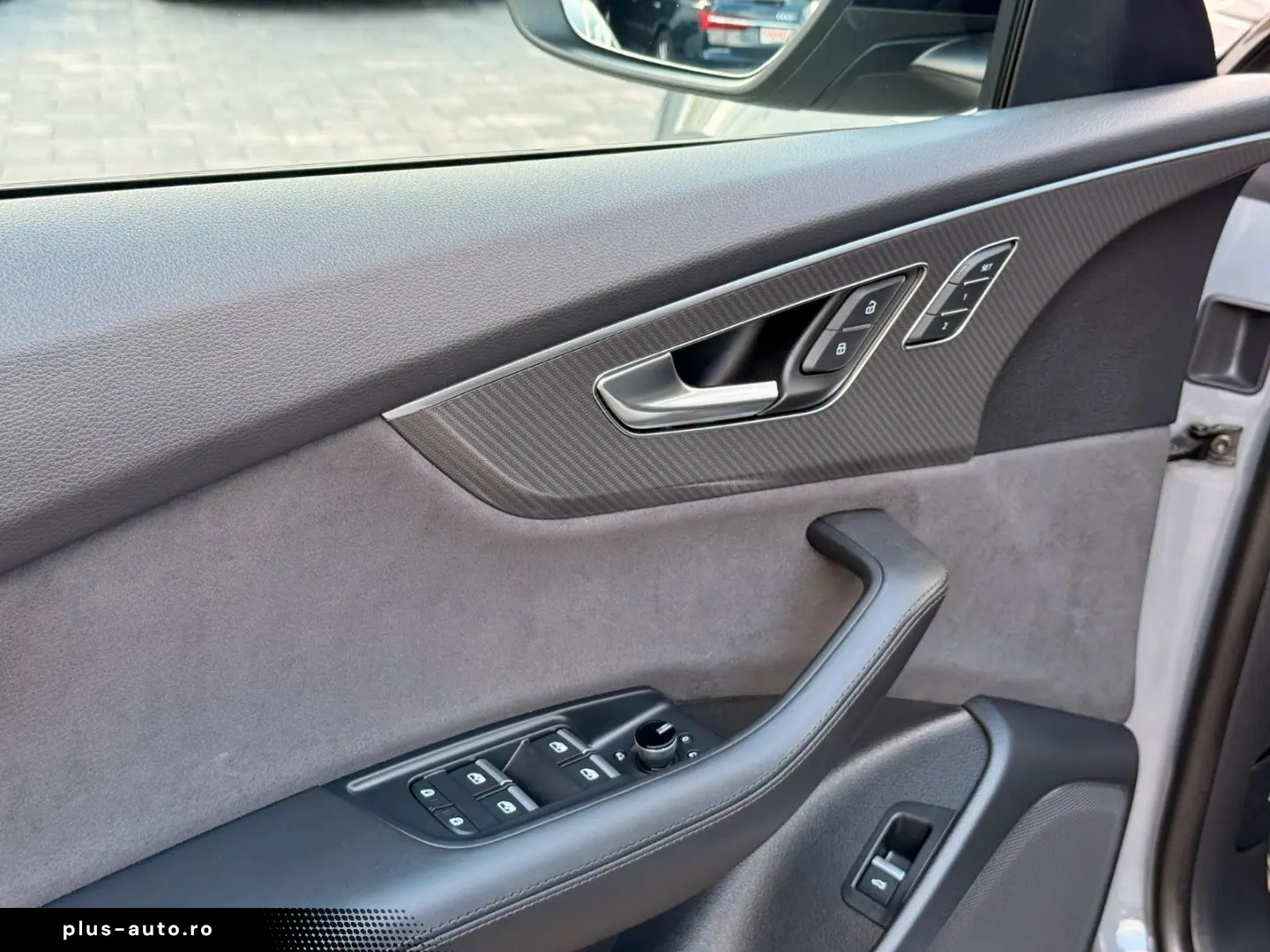 AUDI RSQ8  4.0 TFSI quattro