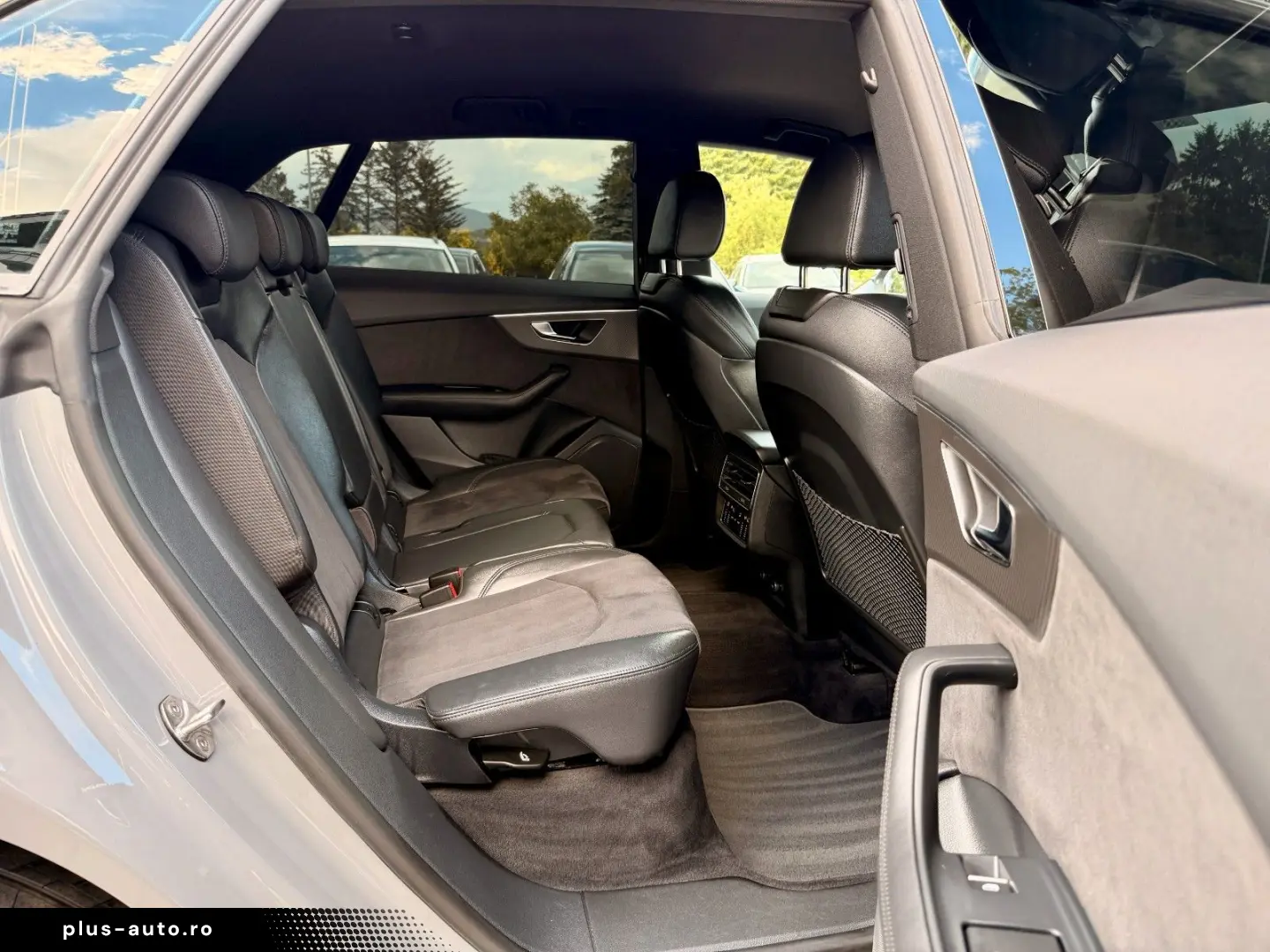 AUDI RSQ8  4.0 TFSI quattro